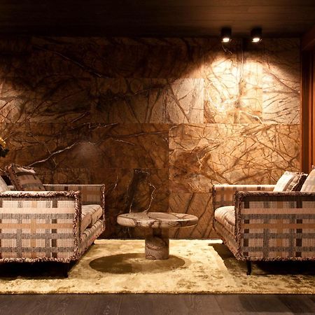Alexander Charme Hotel Λιβίνιο Εξωτερικό φωτογραφία