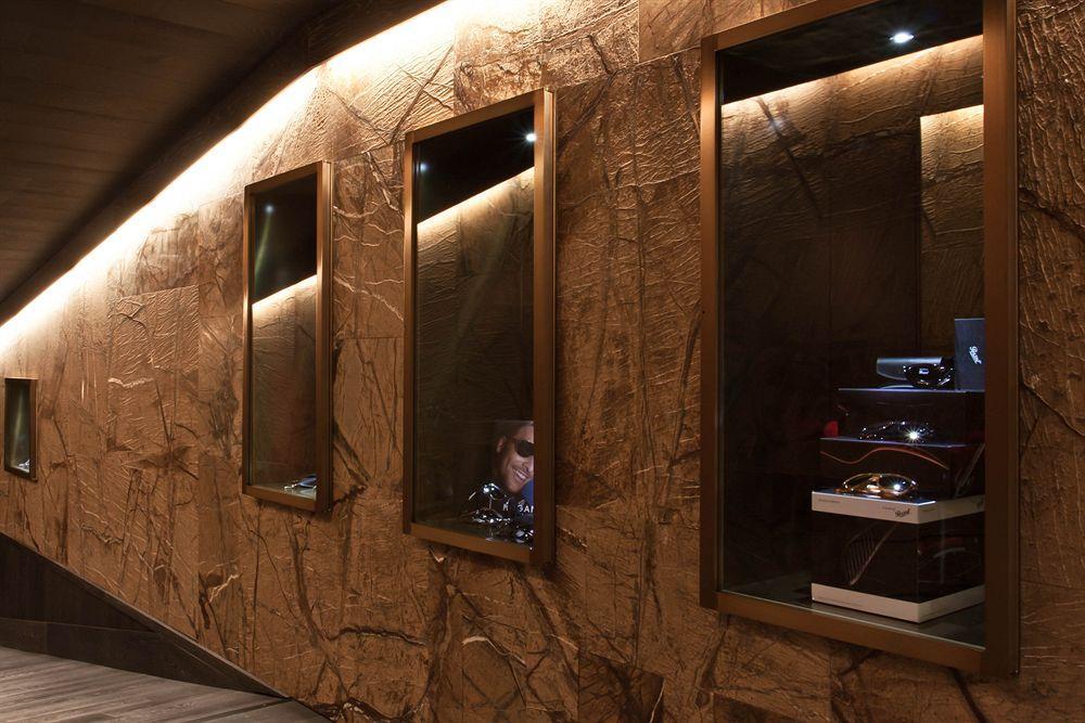 Alexander Charme Hotel Λιβίνιο Εξωτερικό φωτογραφία