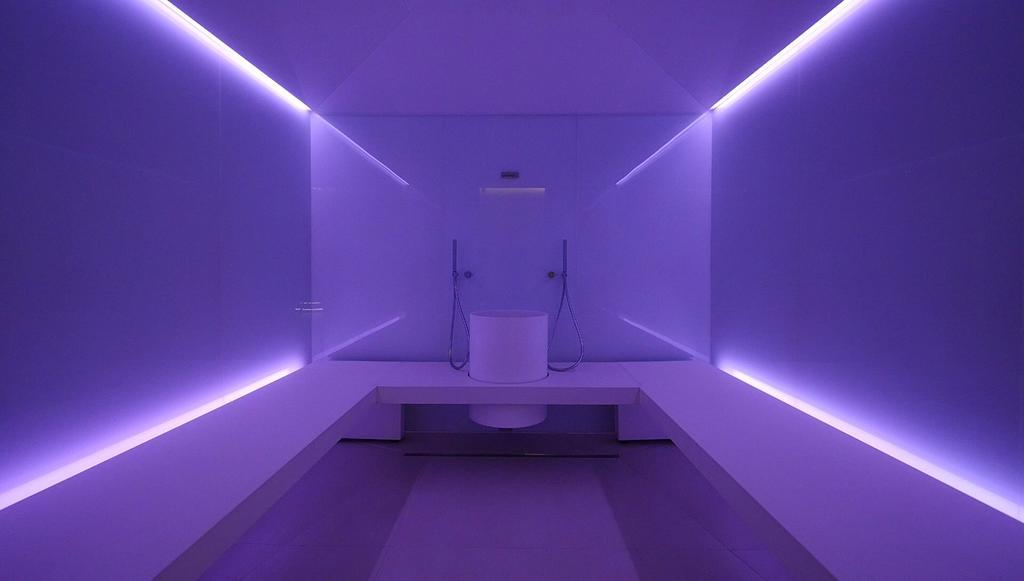 Alexander Charme Hotel Λιβίνιο Εξωτερικό φωτογραφία